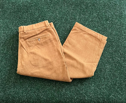 baggy pants vintage